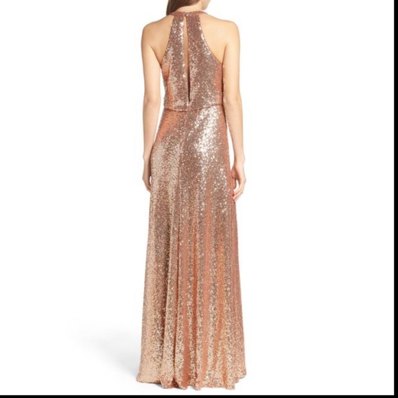 Jenny yoo Sloane dress - Picture 6 of 7